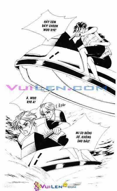 Hợp Đồng Nô Lệ Chapter 6 trang 45