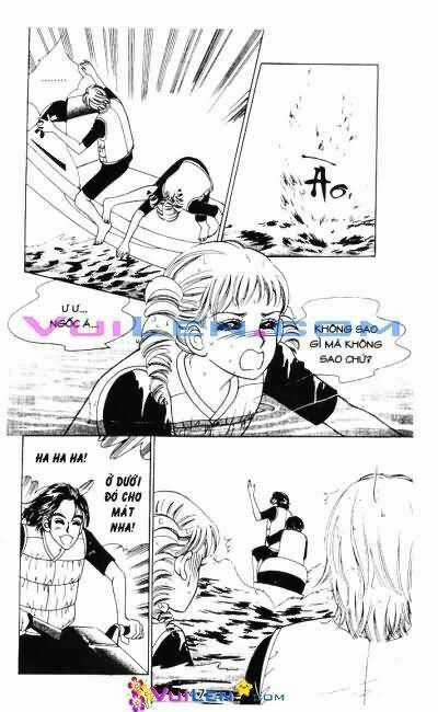 Hợp Đồng Nô Lệ Chapter 6 trang 46