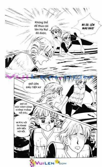 Hợp Đồng Nô Lệ Chapter 6 trang 47