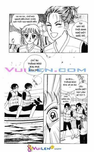 Hợp Đồng Nô Lệ Chapter 6 trang 48