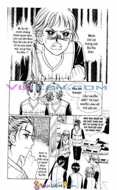 Hợp Đồng Nô Lệ Chapter 6 trang 50