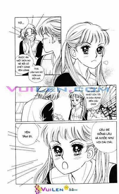 Hợp Đồng Nô Lệ Chapter 6 trang 51