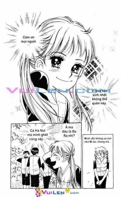 Hợp Đồng Nô Lệ Chapter 6 trang 52