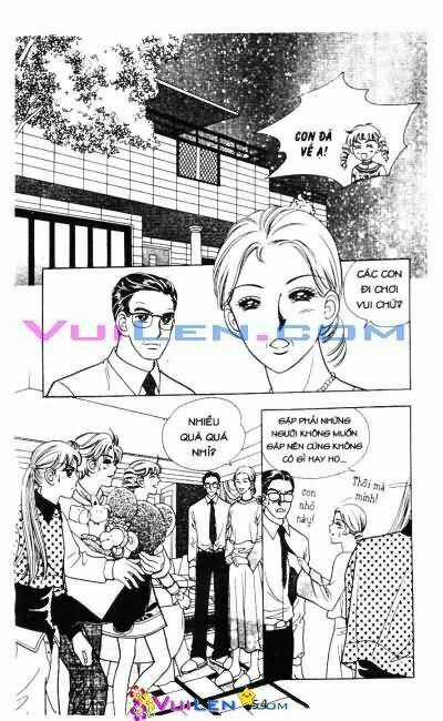 Hợp Đồng Nô Lệ Chapter 6 trang 53