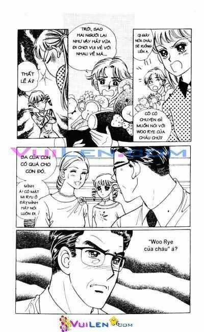 Hợp Đồng Nô Lệ Chapter 6 trang 55