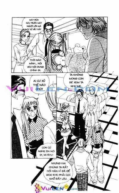 Hợp Đồng Nô Lệ Chapter 6 trang 56