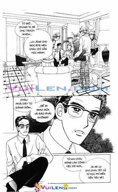 Hợp Đồng Nô Lệ Chapter 6 trang 57