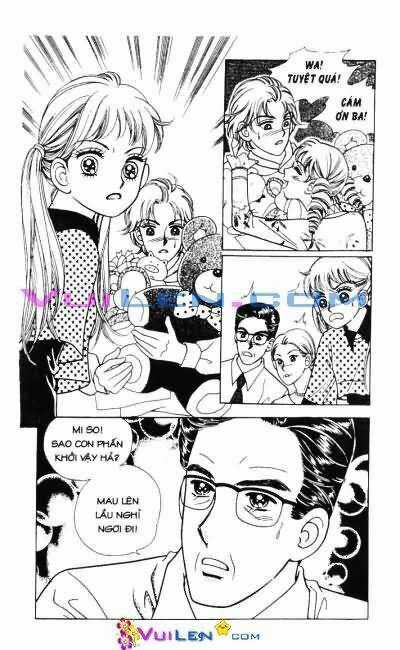 Hợp Đồng Nô Lệ Chapter 6 trang 58