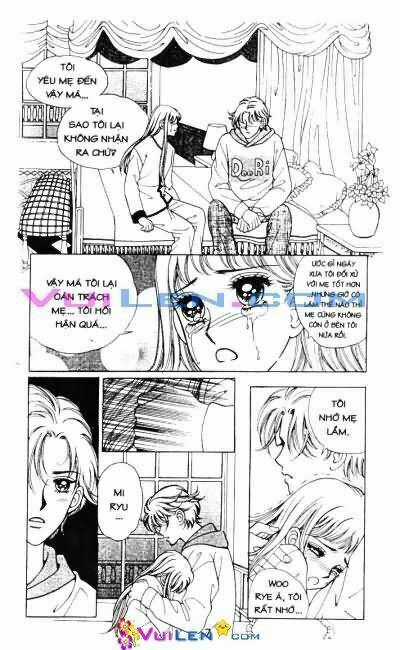 Hợp Đồng Nô Lệ Chapter 6 trang 6