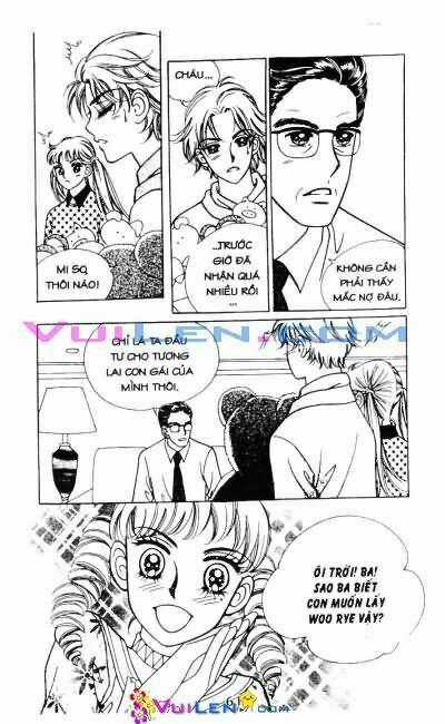 Hợp Đồng Nô Lệ Chapter 6 trang 60