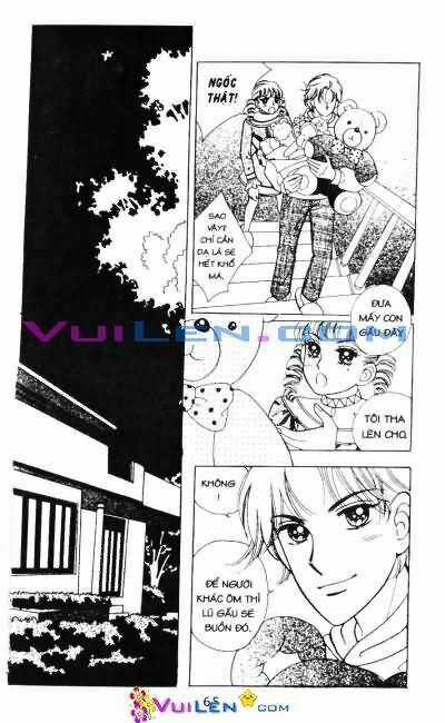 Hợp Đồng Nô Lệ Chapter 6 trang 64