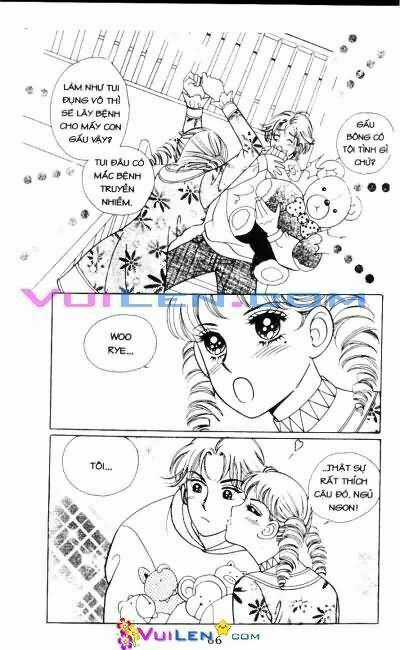 Hợp Đồng Nô Lệ Chapter 6 trang 65