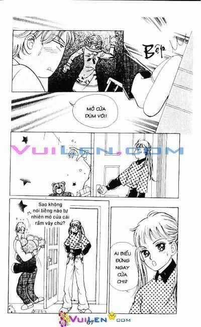 Hợp Đồng Nô Lệ Chapter 6 trang 66