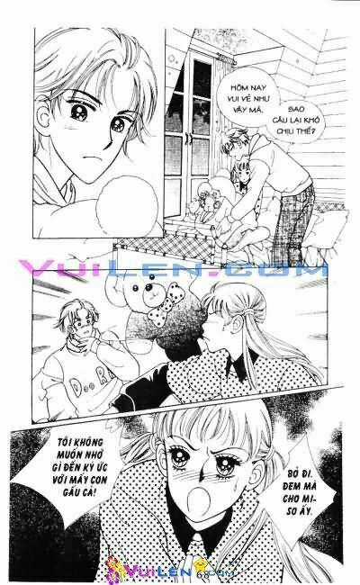 Hợp Đồng Nô Lệ Chapter 6 trang 67