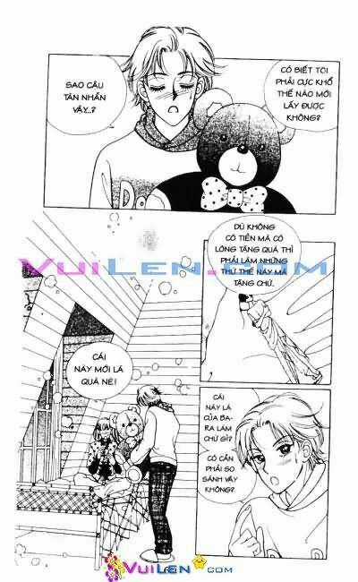 Hợp Đồng Nô Lệ Chapter 6 trang 68