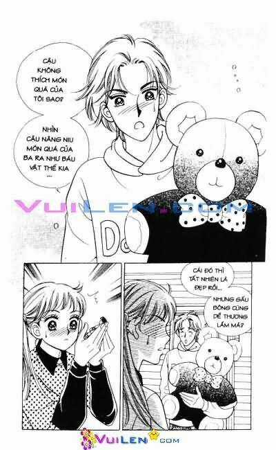 Hợp Đồng Nô Lệ Chapter 6 trang 69