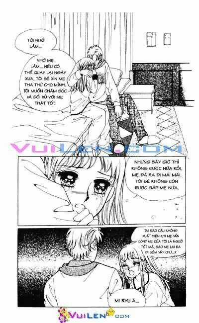 Hợp Đồng Nô Lệ Chapter 6 trang 7