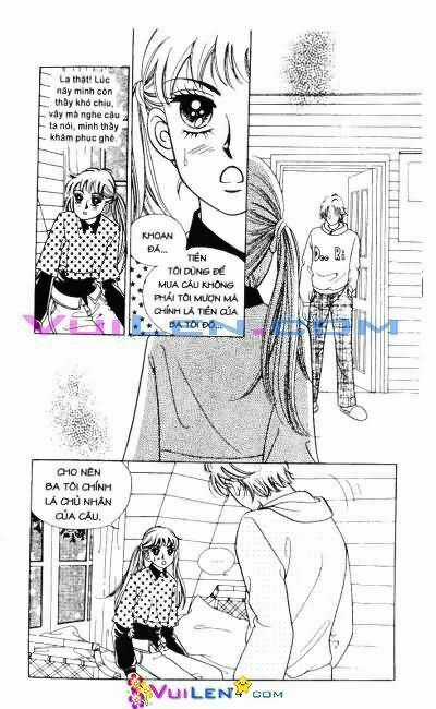 Hợp Đồng Nô Lệ Chapter 6 trang 73