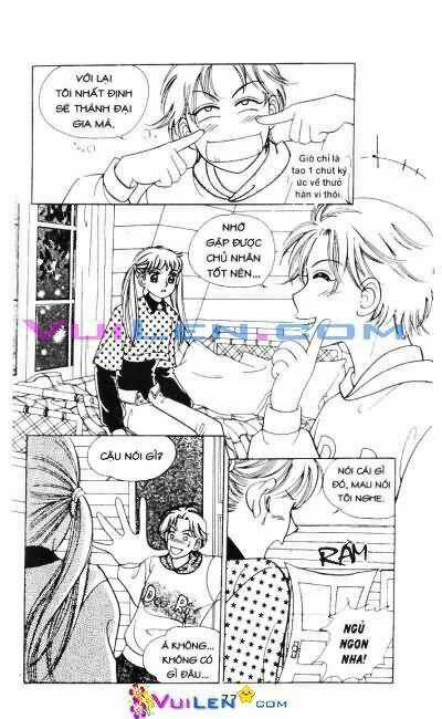 Hợp Đồng Nô Lệ Chapter 6 trang 76