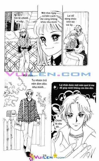 Hợp Đồng Nô Lệ Chapter 6 trang 78