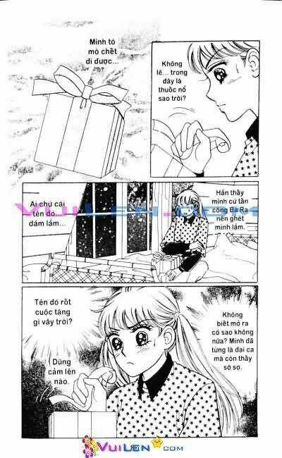 Hợp Đồng Nô Lệ Chapter 6 trang 80