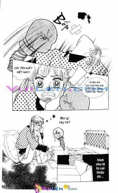 Hợp Đồng Nô Lệ Chapter 6 trang 81