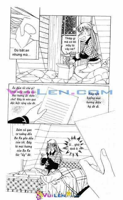 Hợp Đồng Nô Lệ Chapter 6 trang 82