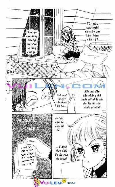 Hợp Đồng Nô Lệ Chapter 6 trang 83