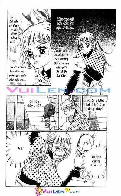 Hợp Đồng Nô Lệ Chapter 6 trang 84