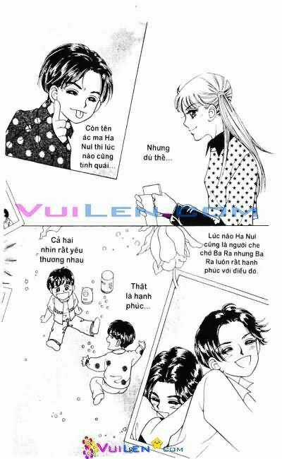 Hợp Đồng Nô Lệ Chapter 6 trang 86