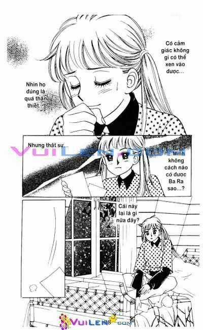 Hợp Đồng Nô Lệ Chapter 6 trang 87