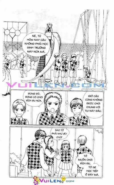 Hợp Đồng Nô Lệ Chapter 6 trang 89