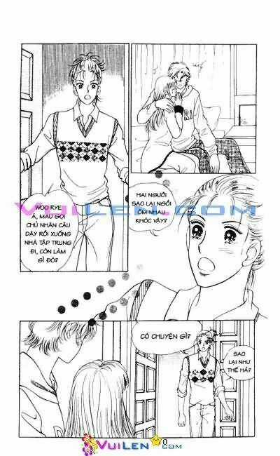 Hợp Đồng Nô Lệ Chapter 6 trang 9