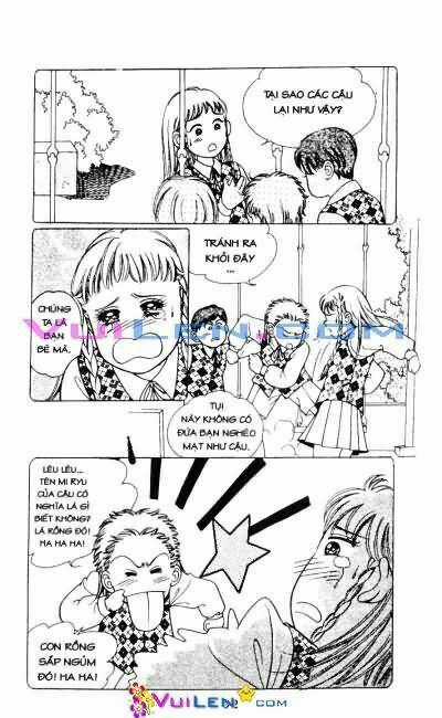 Hợp Đồng Nô Lệ Chapter 6 trang 91