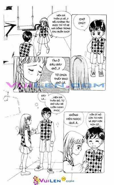 Hợp Đồng Nô Lệ Chapter 6 trang 95