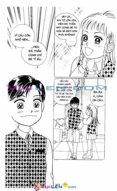 Hợp Đồng Nô Lệ Chapter 6 trang 96