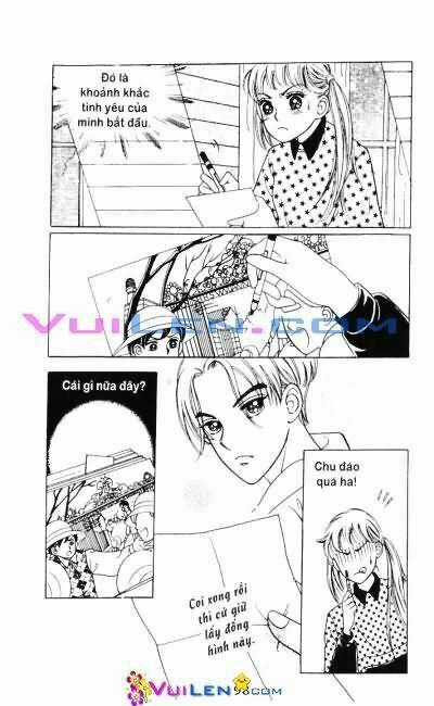 Hợp Đồng Nô Lệ Chapter 6 trang 97