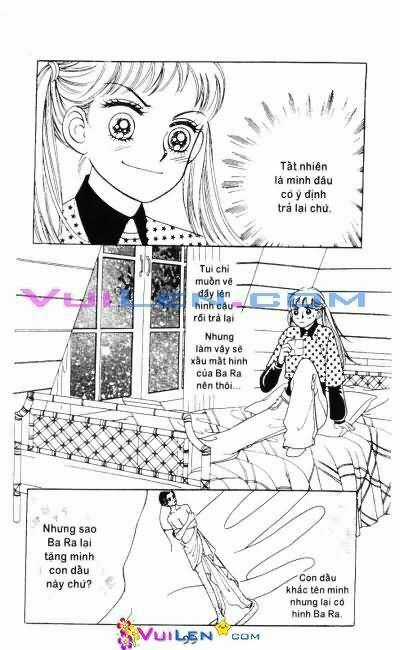 Hợp Đồng Nô Lệ Chapter 6 trang 98