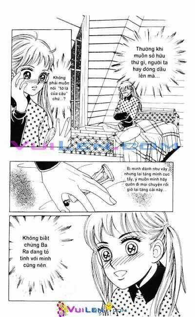 Hợp Đồng Nô Lệ Chapter 6 trang 99