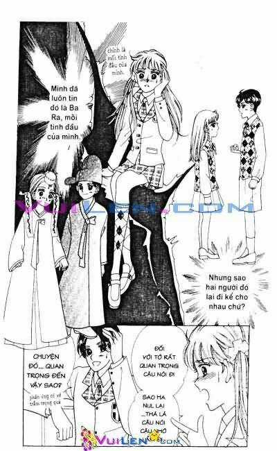 Hợp Đồng Nô Lệ Chapter 7 trang 10