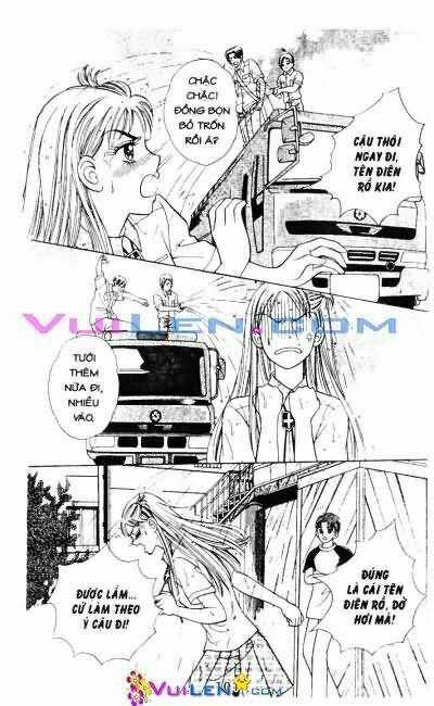 Hợp Đồng Nô Lệ Chapter 7 trang 100