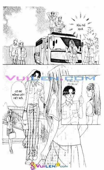 Hợp Đồng Nô Lệ Chapter 7 trang 101