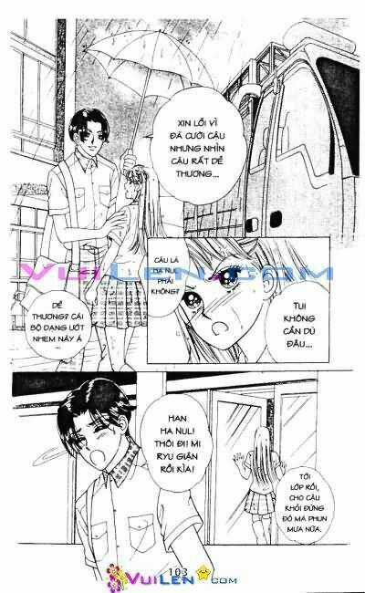 Hợp Đồng Nô Lệ Chapter 7 trang 102