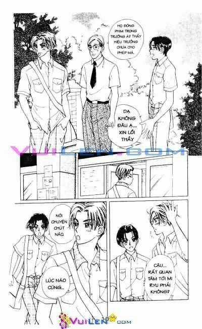 Hợp Đồng Nô Lệ Chapter 7 trang 104