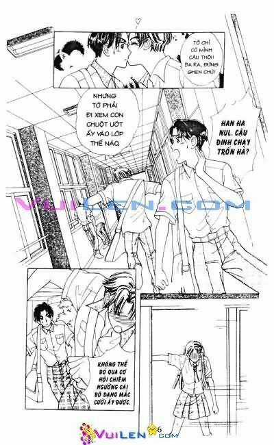 Hợp Đồng Nô Lệ Chapter 7 trang 105