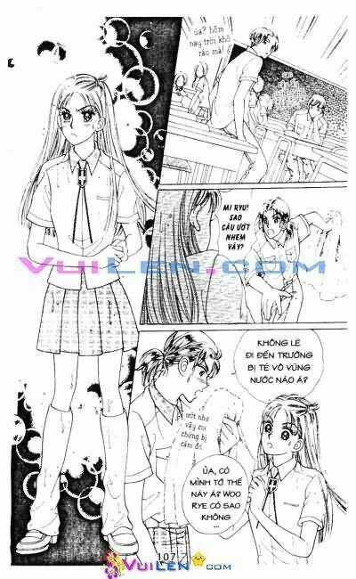 Hợp Đồng Nô Lệ Chapter 7 trang 106