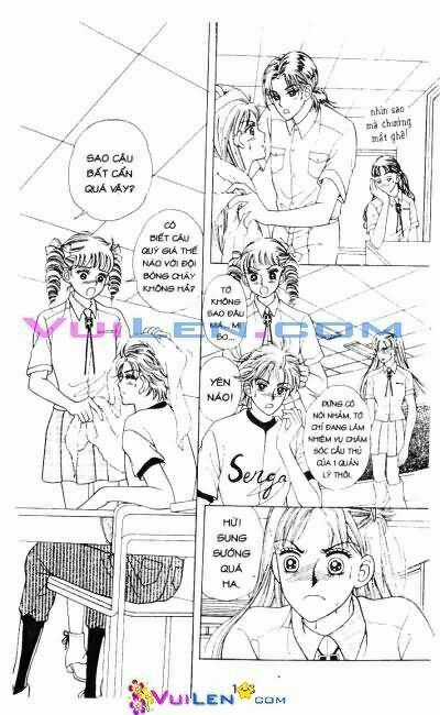 Hợp Đồng Nô Lệ Chapter 7 trang 107