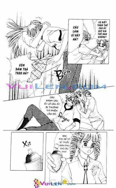 Hợp Đồng Nô Lệ Chapter 7 trang 109