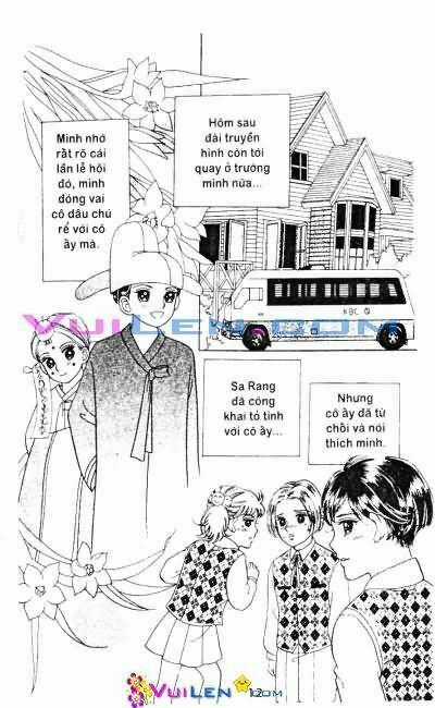 Hợp Đồng Nô Lệ Chapter 7 trang 11