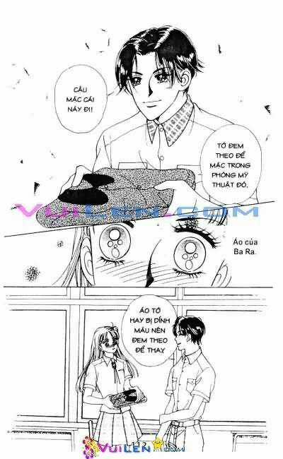 Hợp Đồng Nô Lệ Chapter 7 trang 111